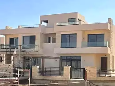 Villas For sale - 3 rooms