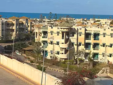 شاليهات للبيع - 3 غرف - بالدور 2
