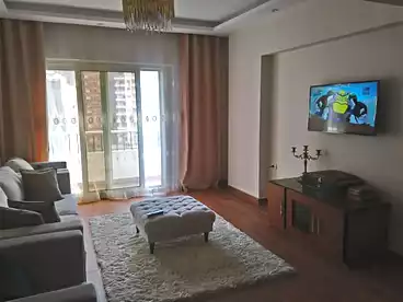 عقارات للبيع - 2 غرف - بالدور 7
