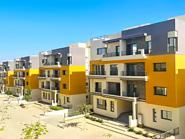 Apartments For sale - 3 rooms - floor 2