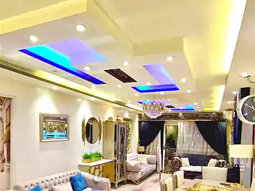 Apartments For sale in Gamal Abdel Nasser St., El Mandara, 165 sqm
