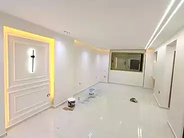 عقارات للبيع - 3 غرف - بالدور 5