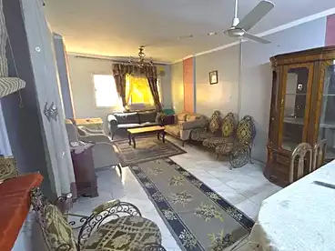 Properties For rent - 2 rooms - floor 5