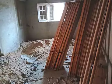 شقق للبيع في شارع جميلة بو حريد، السيوف، 160 متر