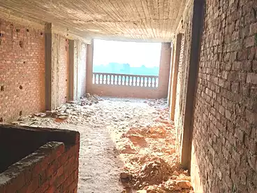 شقق للبيع في شارع كورنيش النيل، حدائق حلوان، 175 متر