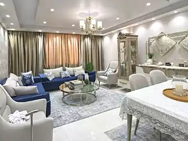 عقارات للبيع - 3 غرف - بالدور 12