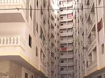Apartments For sale in El Hanouvel, Al Agamy, 75 sqm