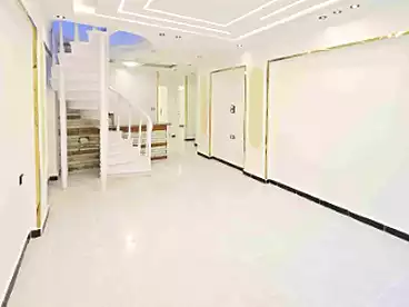Duplex For sale - 2 rooms - floor 5