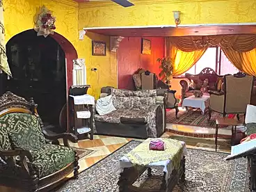 Properties For sale - 5 rooms - floor 1