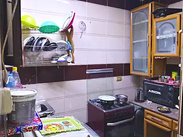 Apartments For sale - 2 rooms - floor 9