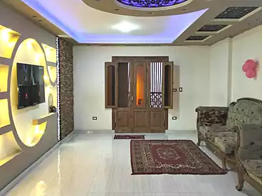 Properties For sale - 3 rooms - floor 9