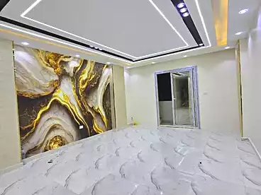 Apartments For sale in El Lebeny, Faisal, 140 sqm