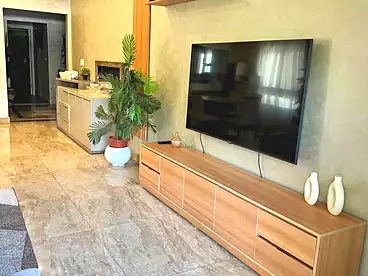 عقارات للإيجار - 3 غرف - بالدور 0
