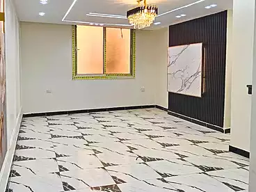 Apartments For sale - 3 rooms - floor 1