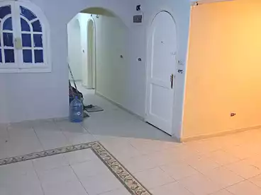 عقارات للإيجار - 2 غرف - بالدور 3