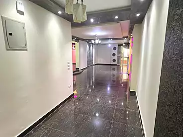 Apartments For sale - 3 rooms - floor 8