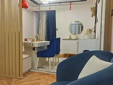 Properties For sale - 2 rooms - floor 6