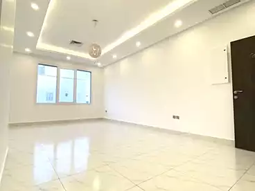 مكاتب للإيجار - 3 غرف - بالدور 3