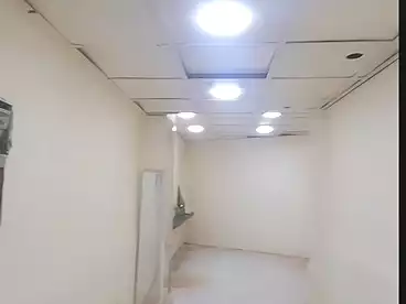 Shops For rent - floor 1