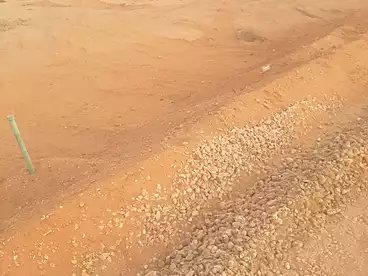 أرض مباني سكنية للبيع