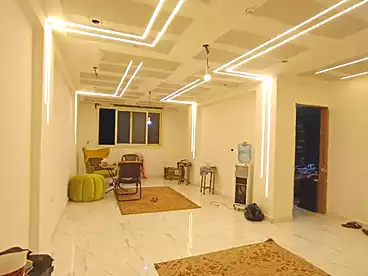Apartments For sale - 3 rooms - floor 12