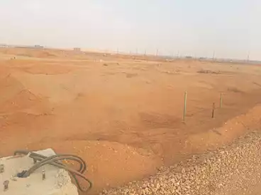 أرض مباني سكنية للبيع