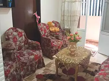 Apartments For sale in 10th Of Ramadan St., Sidi Beshr Qebli, 75 sqm