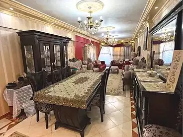 شقق للبيع في شارع ابراهيم السيد، سيدي بشر بحري، 145 متر