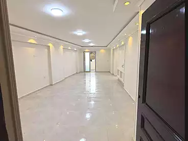 عقارات للبيع - 3 غرف - بالدور 1