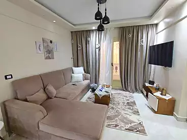 Apartments For sale in Abu Yusuf, Al Agamy, 120 sqm