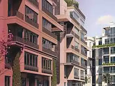 Apartments For sale - 3 rooms - floor 3