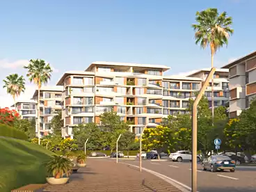 Apartments For sale - 1 rooms - floor 1
