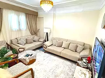 شقق للبيع - 2 غرف - بالدور 12