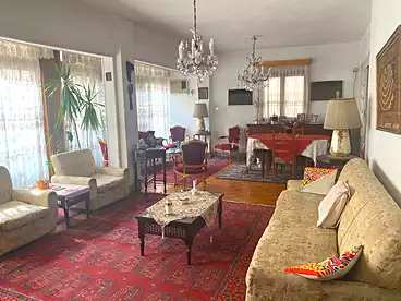 Apartments For sale - 3 rooms - floor 6