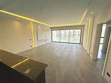 شقق للإيجار - 2 غرف - بالدور 3