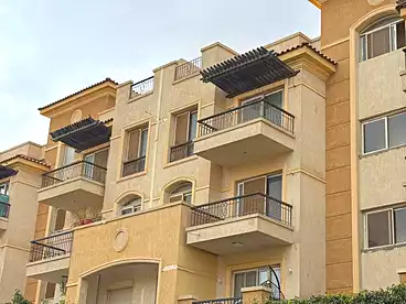 Apartments For sale - 3 rooms - floor 2