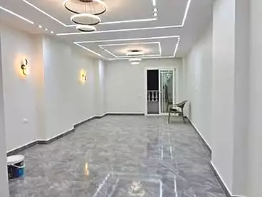 Apartments For sale in El Lebeny, Faisal, 120 sqm