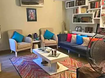 عقارات للبيع - 3 غرف - بالدور 1