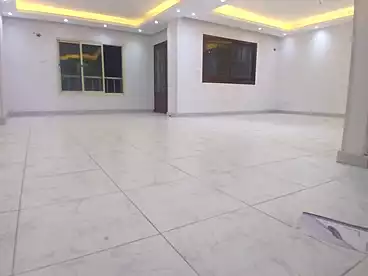 شقق للإيجار - 3 غرف - بالدور 2