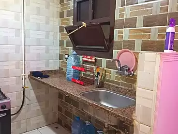 شقق للإيجار - 3 غرف - بالدور 11