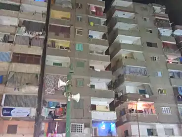 شقق للبيع - 2 غرف - بالدور 8