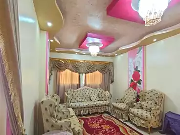 عقارات للإيجار - 3 غرف - بالدور 12