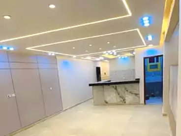 Apartments For sale - 3 rooms - floor 6