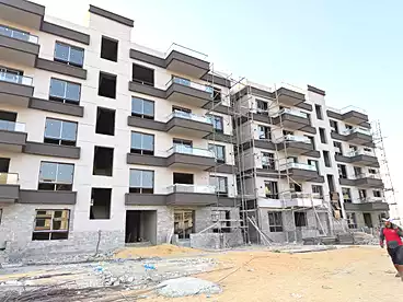 Apartment with Garden For sale - 3 rooms - floor 1