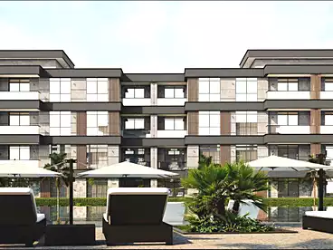 Apartments For sale - 3 rooms - floor 2