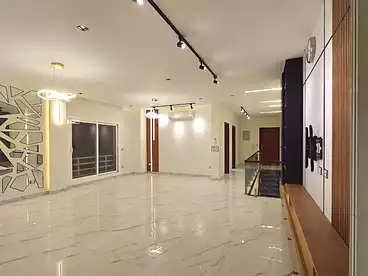 Duplex For rent - 3 rooms - floor 2