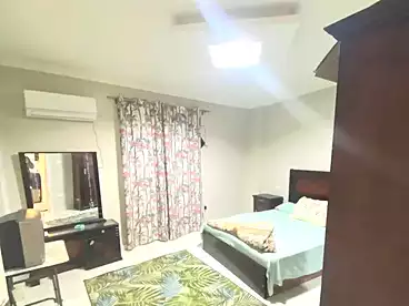 دوبلكس للبيع - 3 غرف - بالدور 12