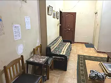 عقارات للبيع - 3 غرف - بالدور 0