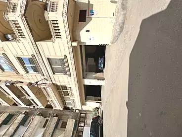 شقق للبيع - 3 غرف - بالدور 2