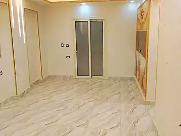 شقق للإيجار - 3 غرف - بالدور 3
